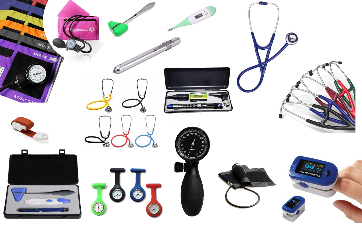 Smeren sirene Arab Zie het complete online aanbod van handmatige bloeddrukmeters met  stethoscoop!